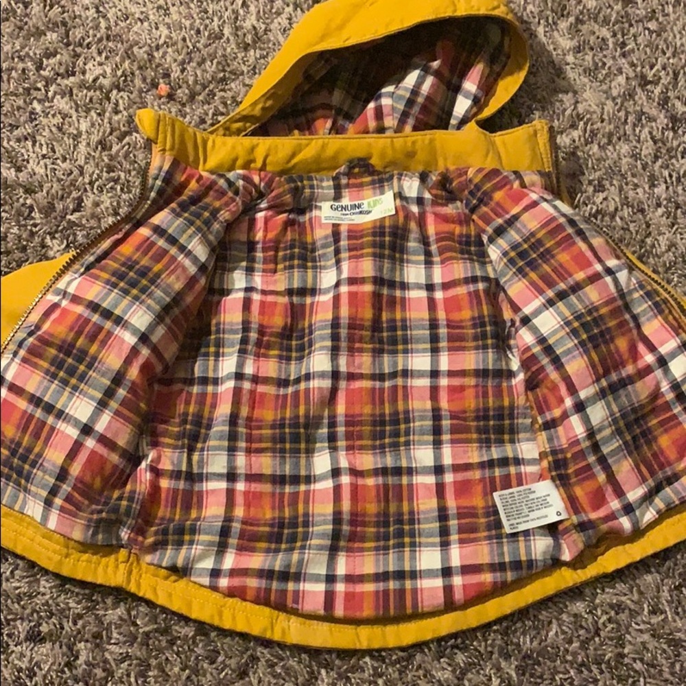 Jacket - Picture 2 of 5
